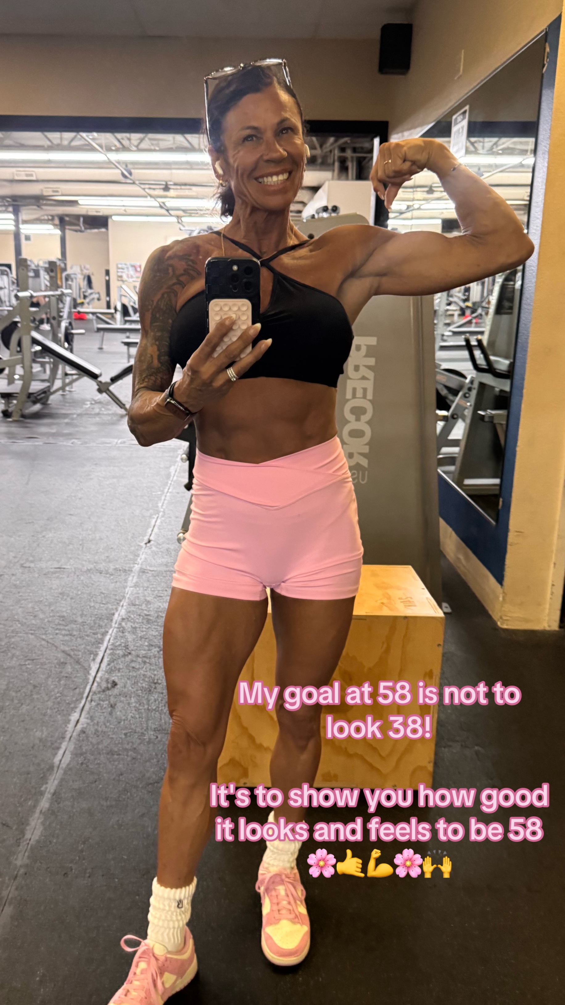 @LisaTidwell_fitafter50