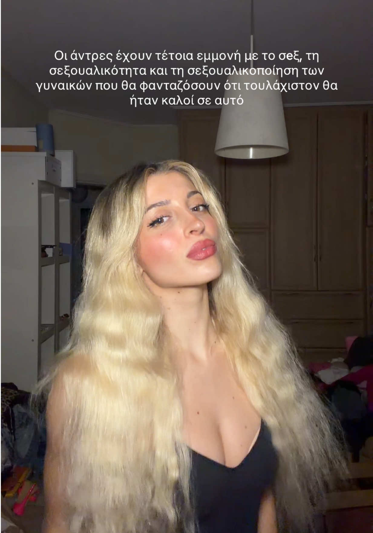 @Medicinally Blonde