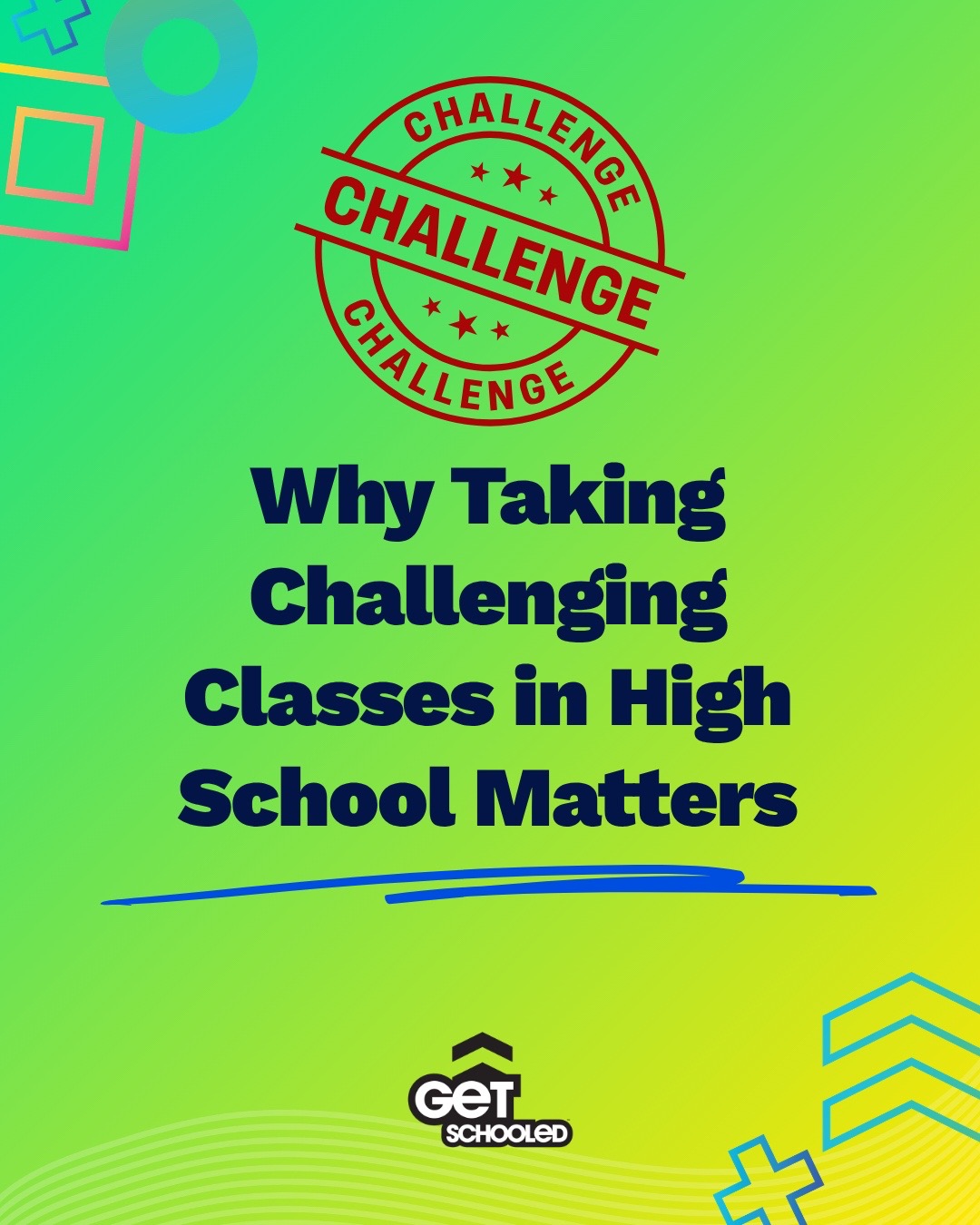 @Get Schooled