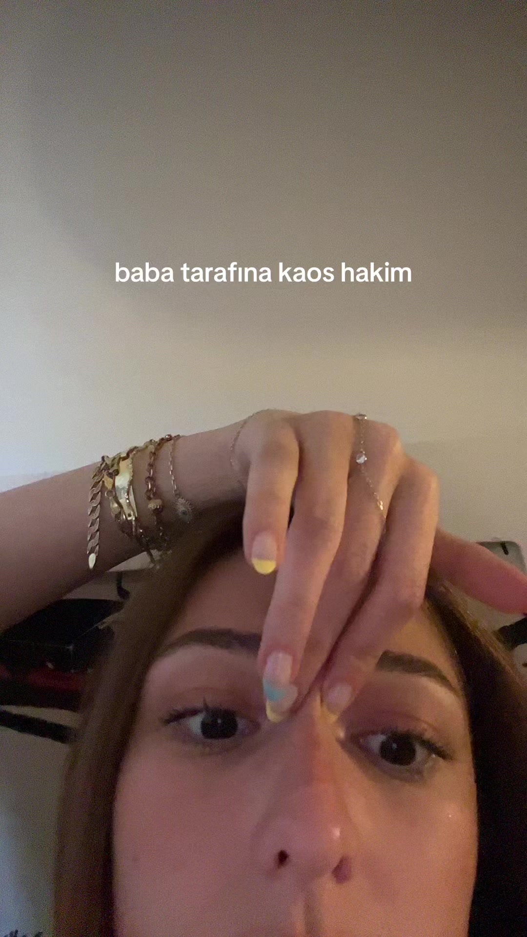 @istihza ediyorum slm
