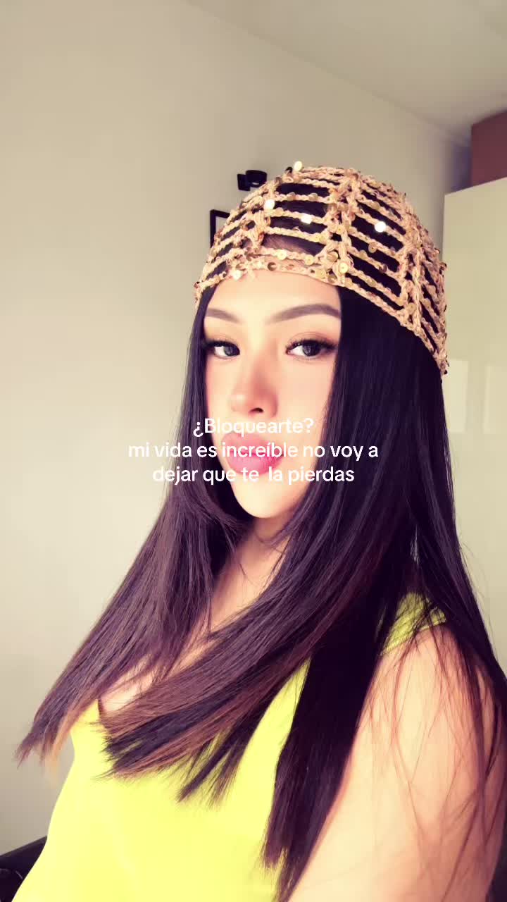 @Carla Gutierrez