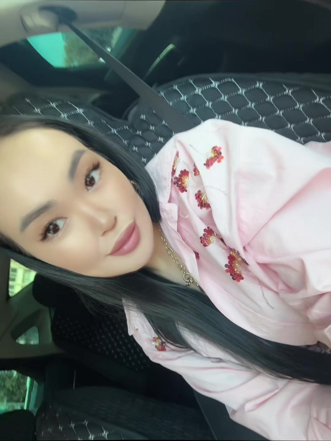 @Ainurym🤍