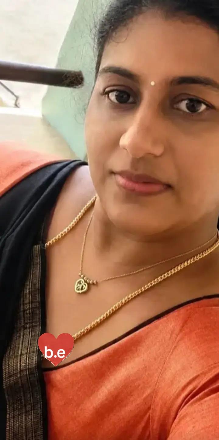 @bavani sri