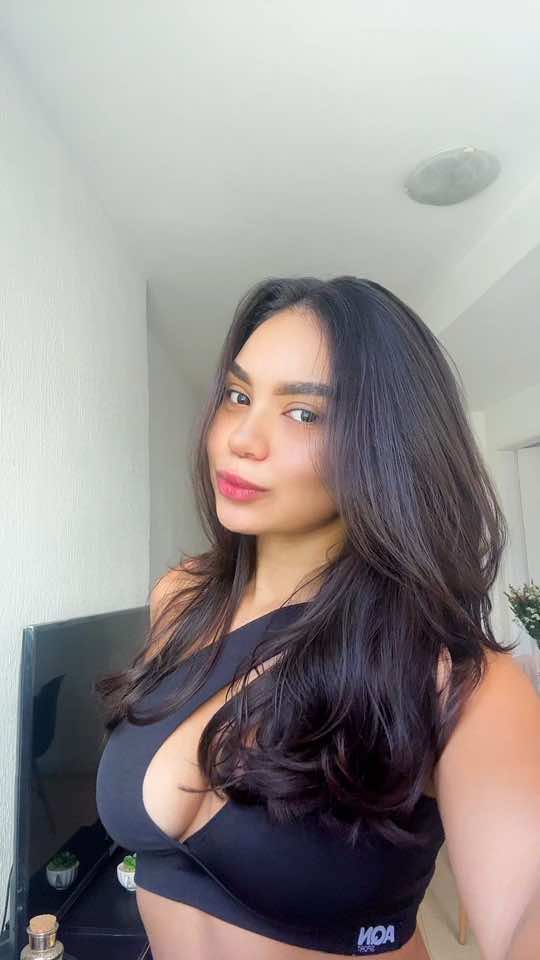 @Anielly Suares