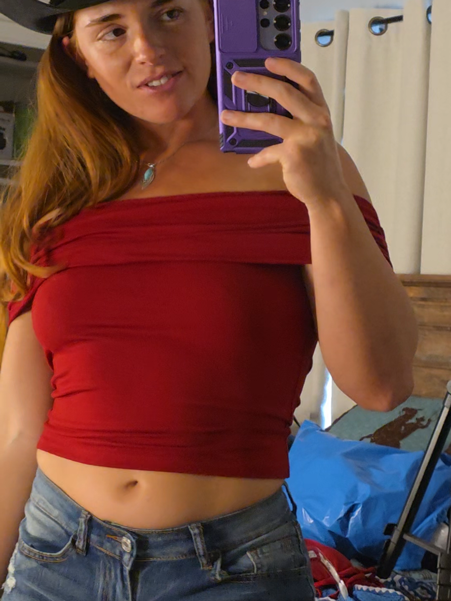 @Red