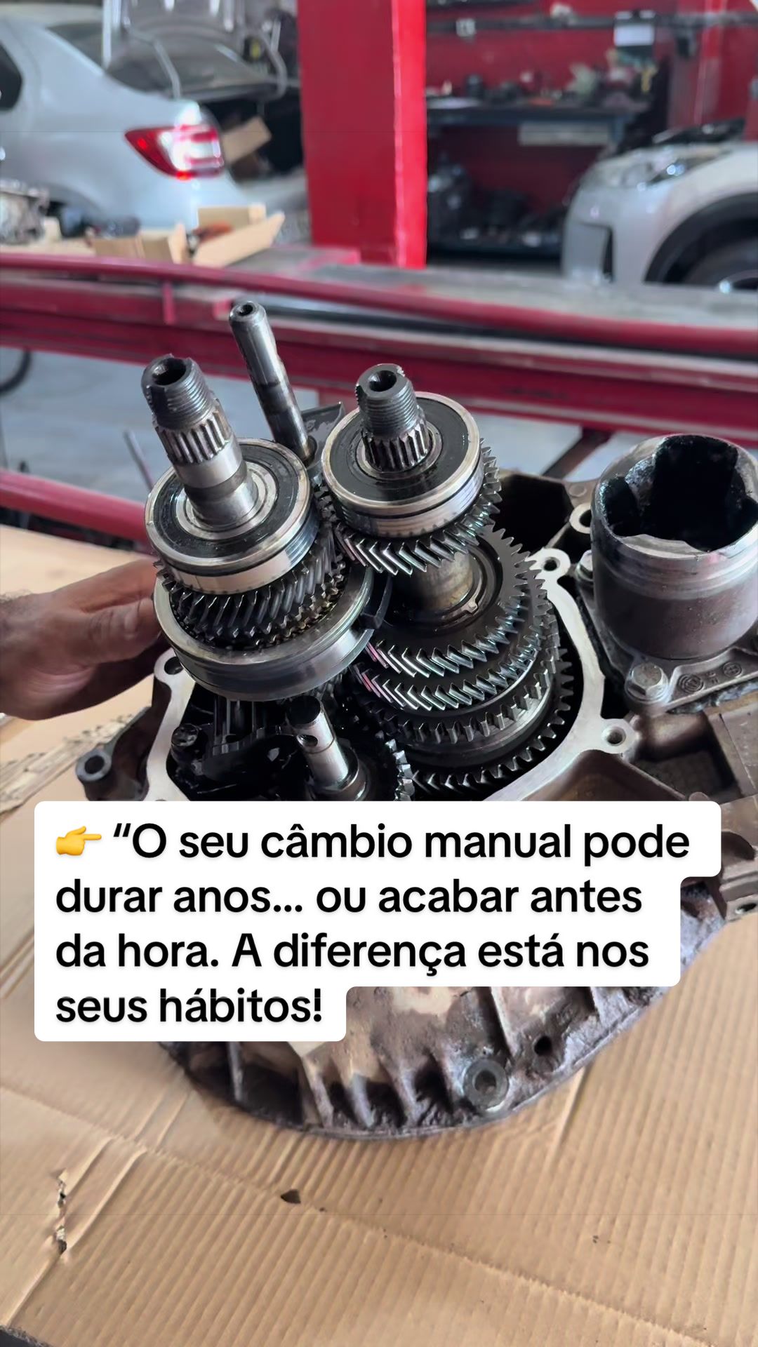 @Soares Car Centro Automotivo