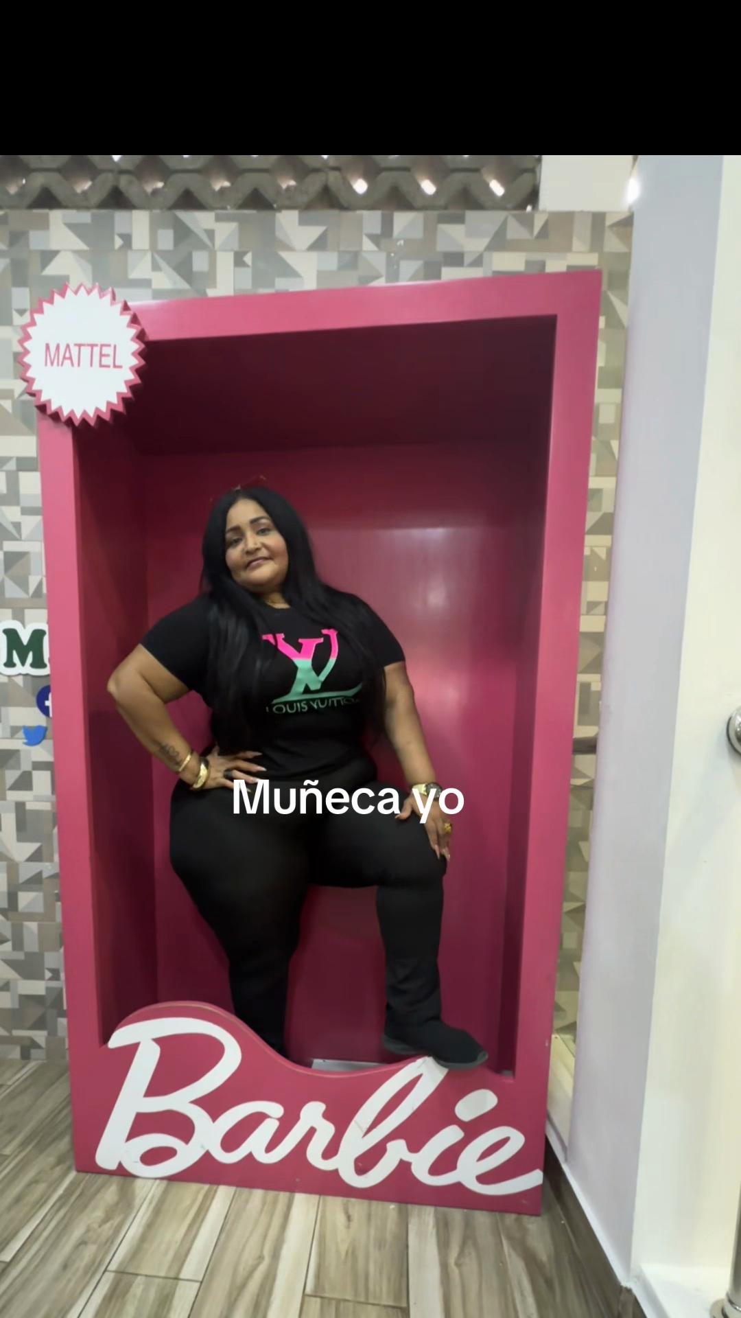 @La negra q tiene tumbao