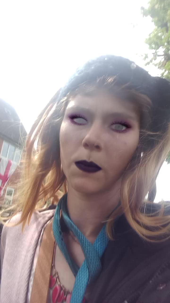 @#queenkayleighlove