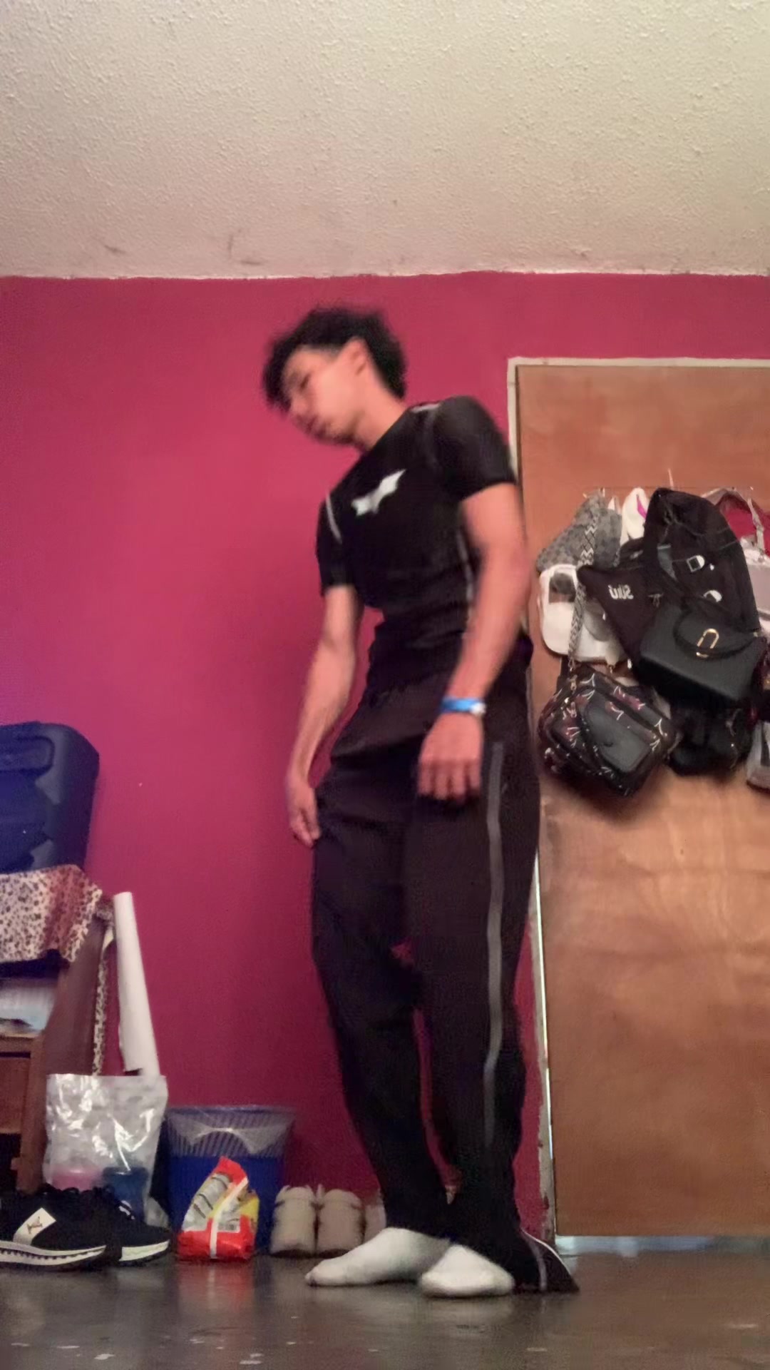 @Q U E V E D O