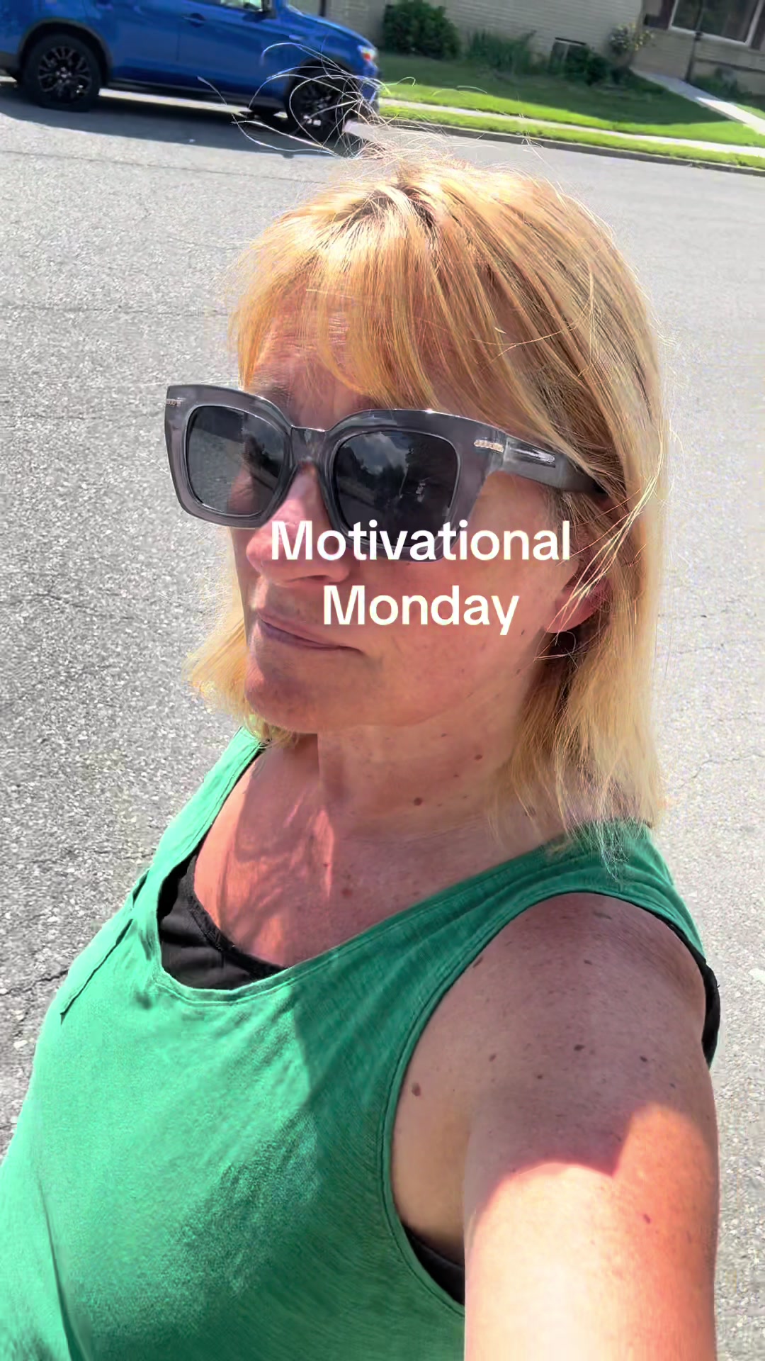 @Michelle Myers