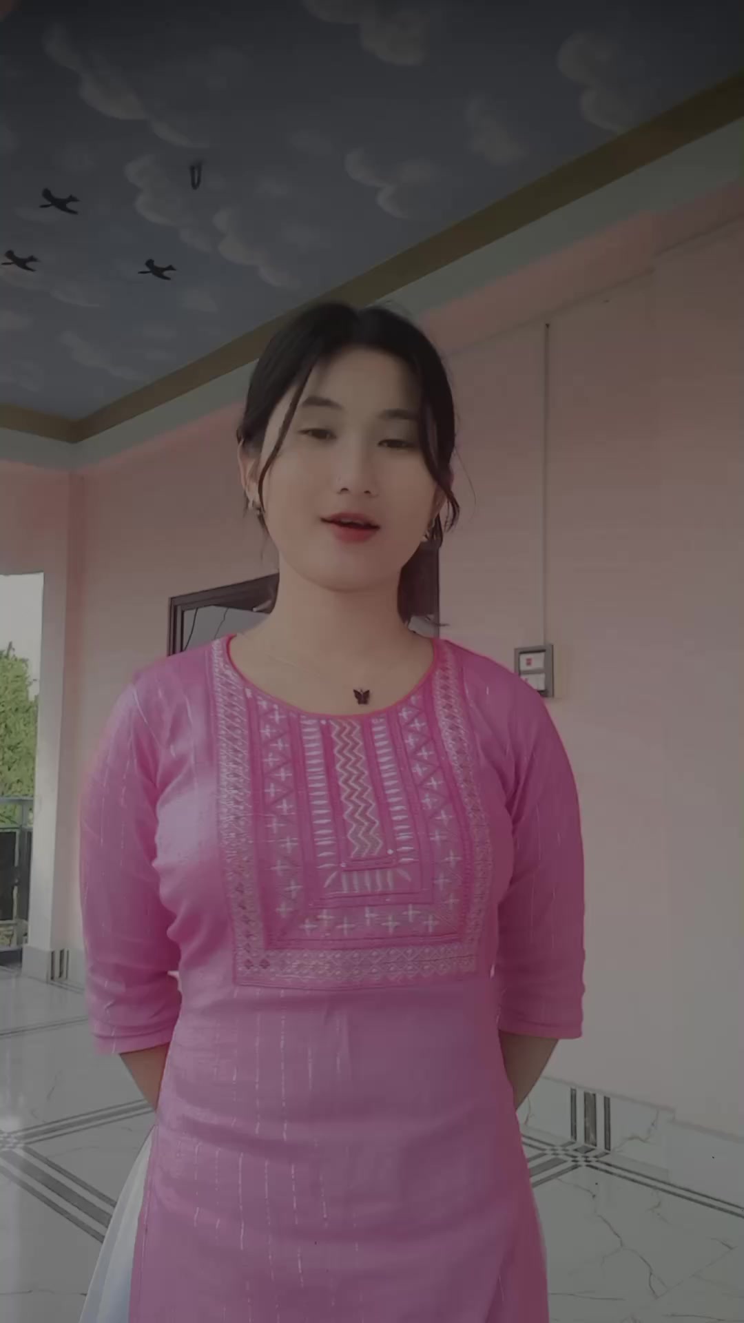 @SUSMITA_OFFICIAL 🇳🇵