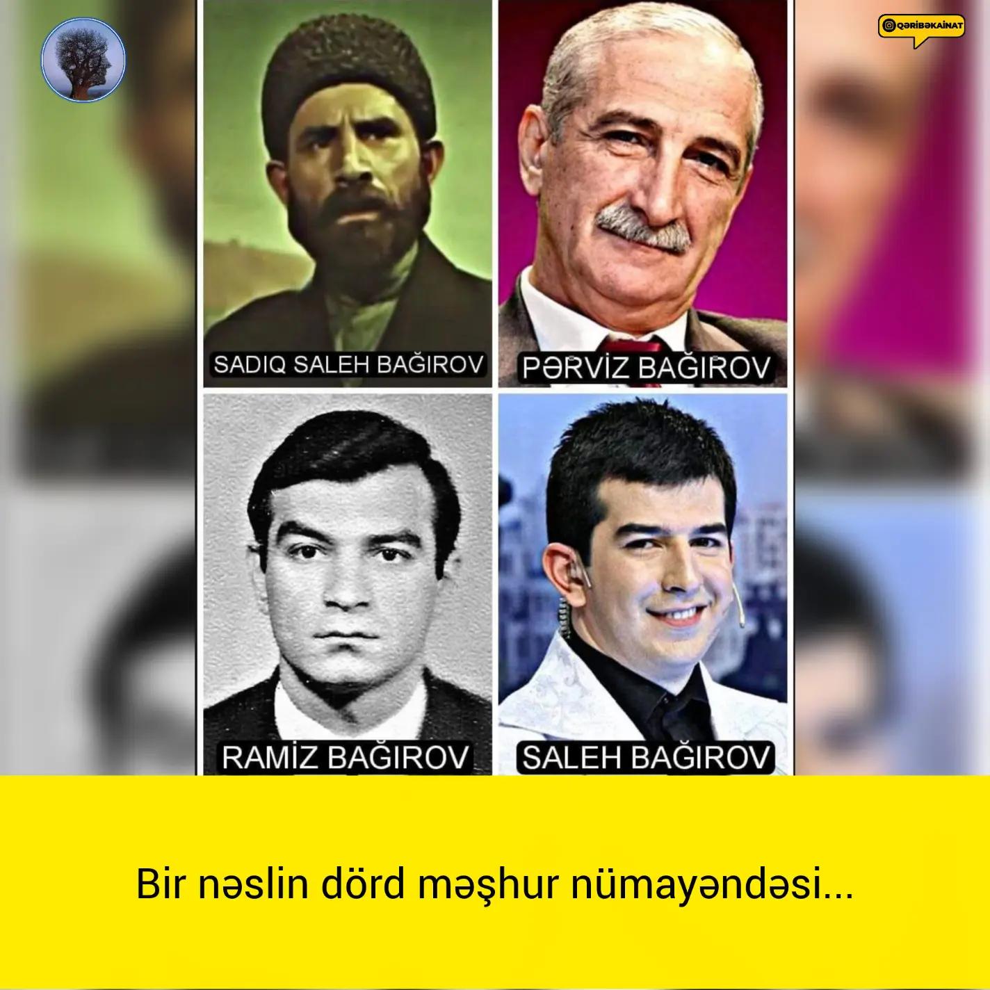 @qeribekainat