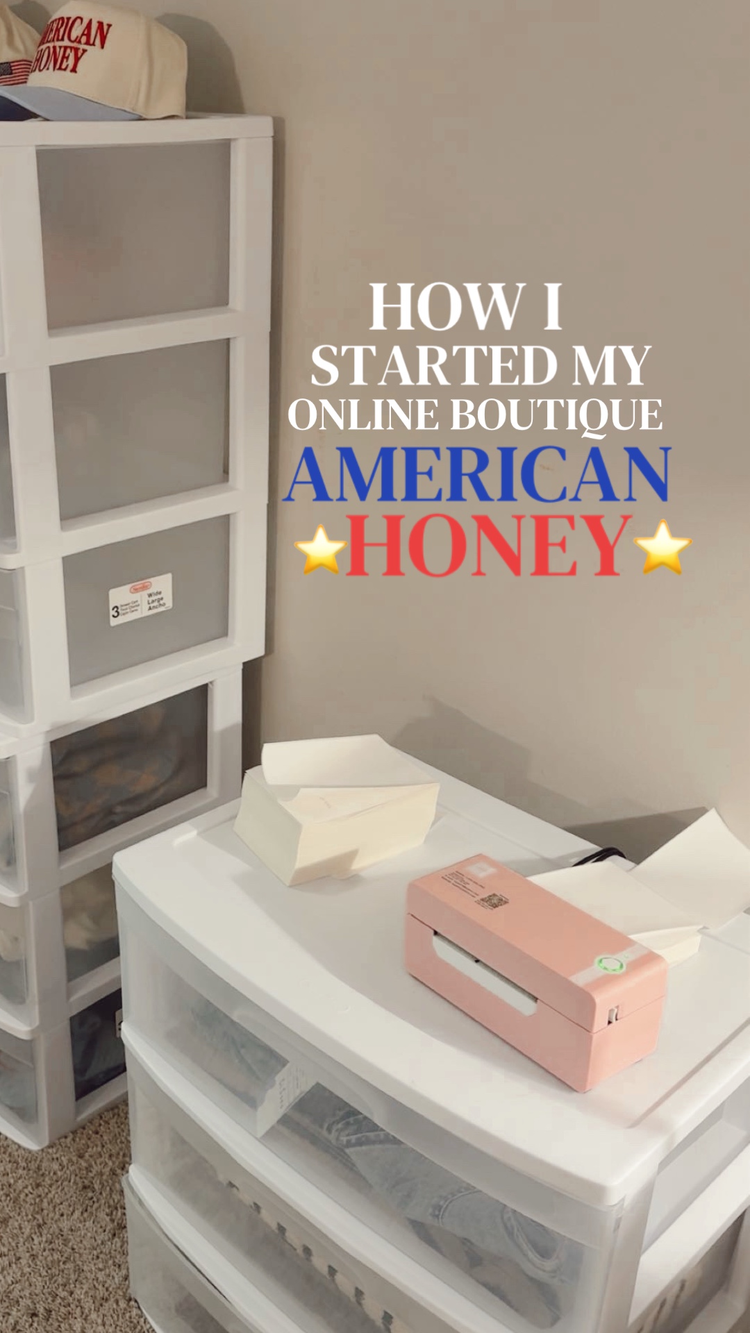 @American Honey