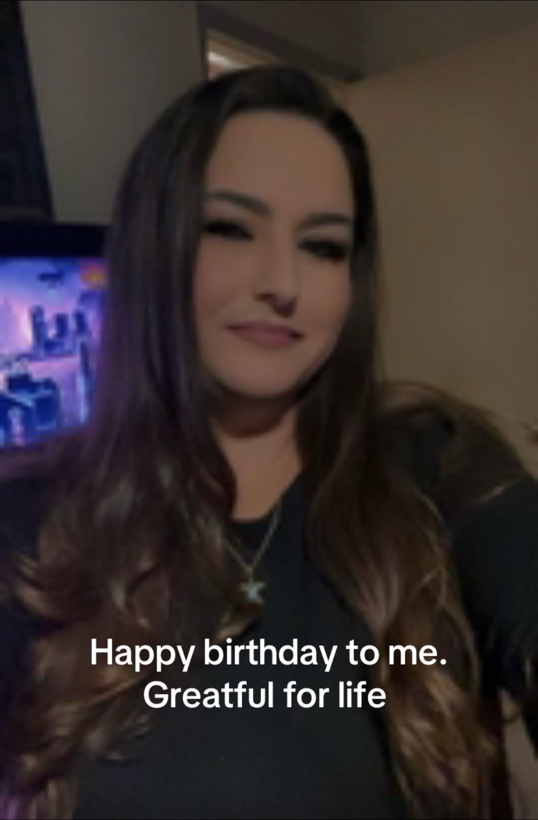 @Luckygirlie