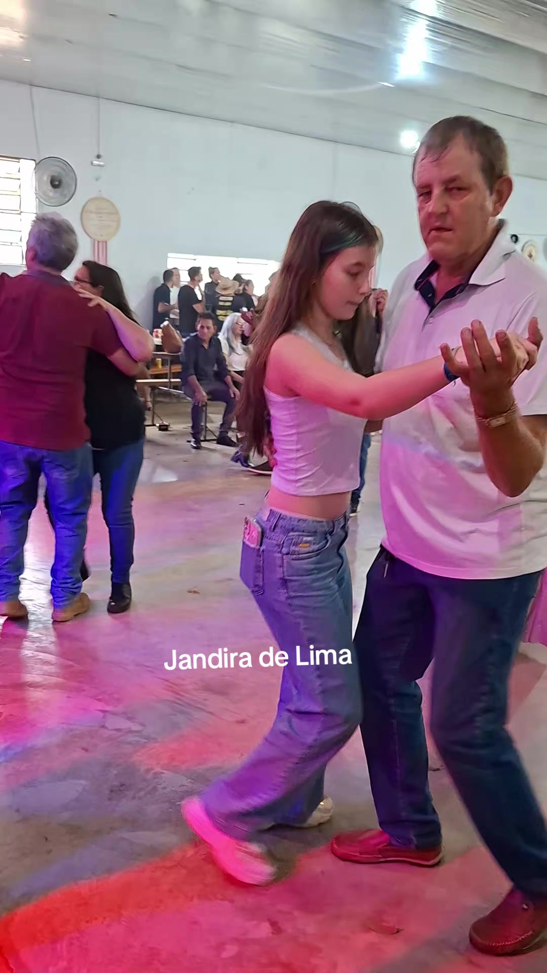 @Jandira