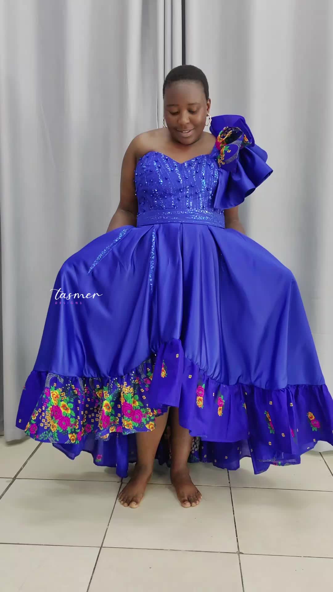 @Tasmer Fashion Designs