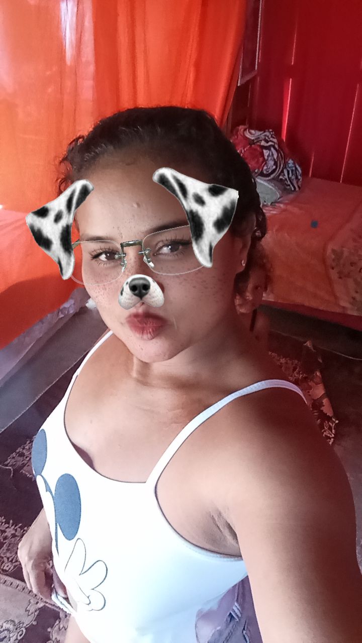 @gleice Barbosa