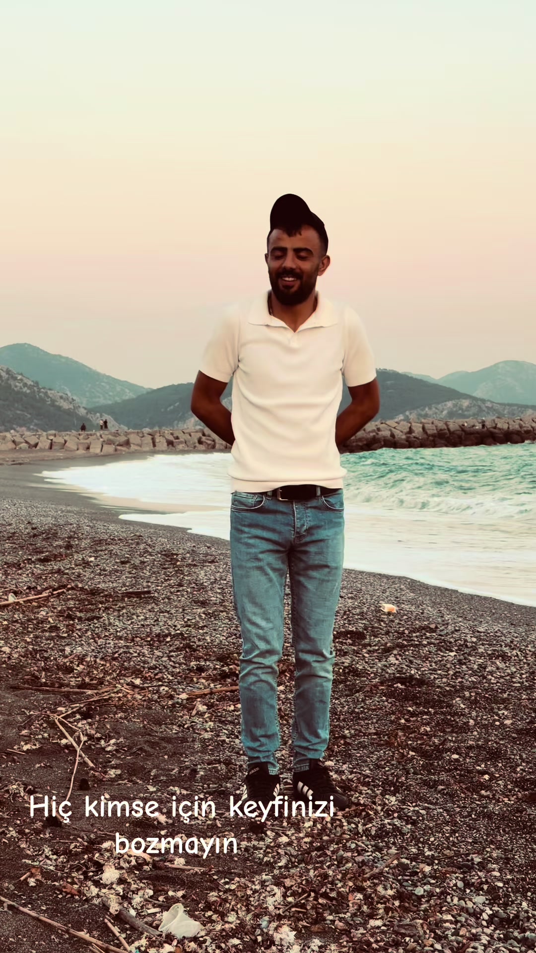 @Tayfun&rsquo;25