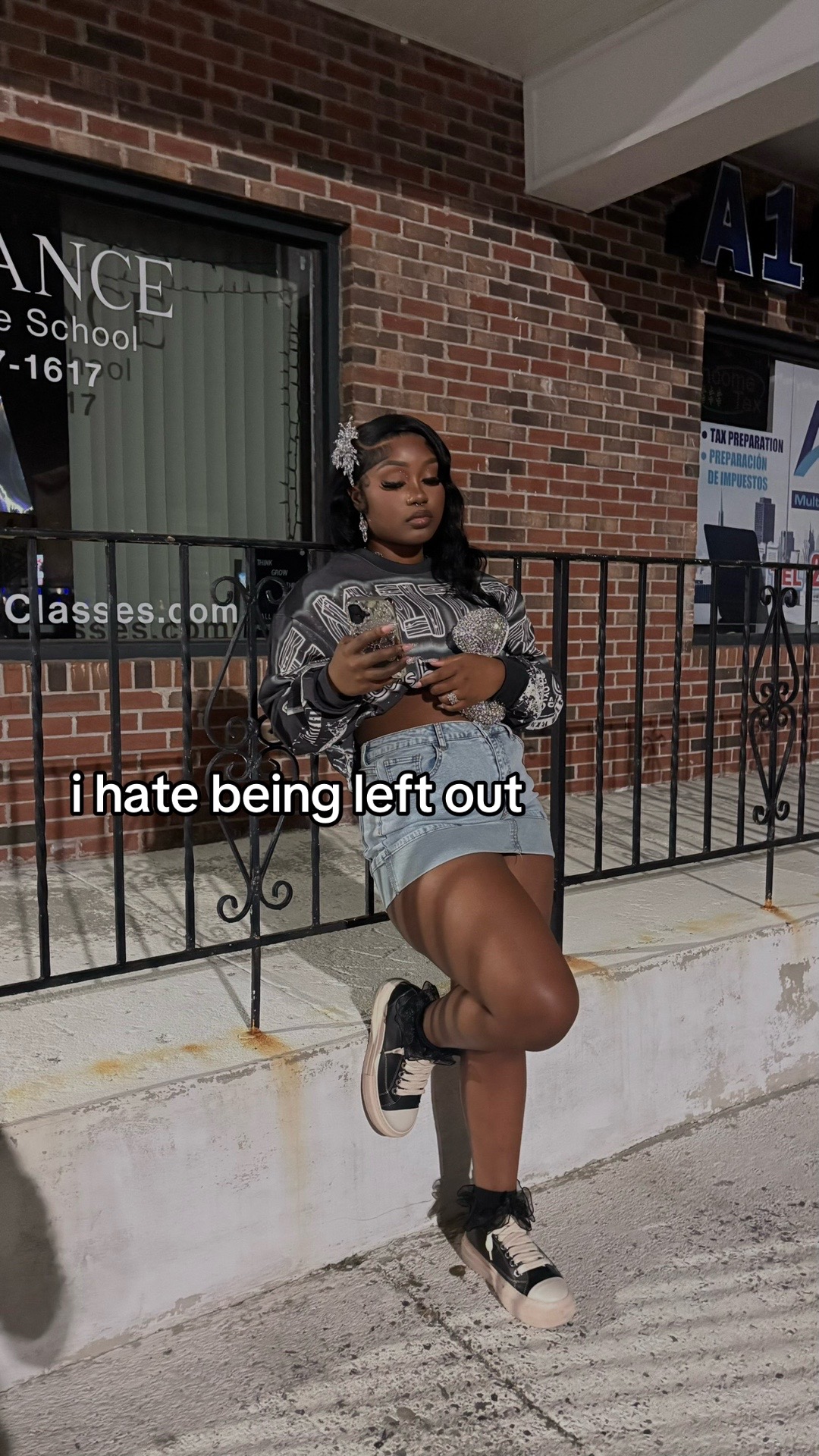 @unavailable
