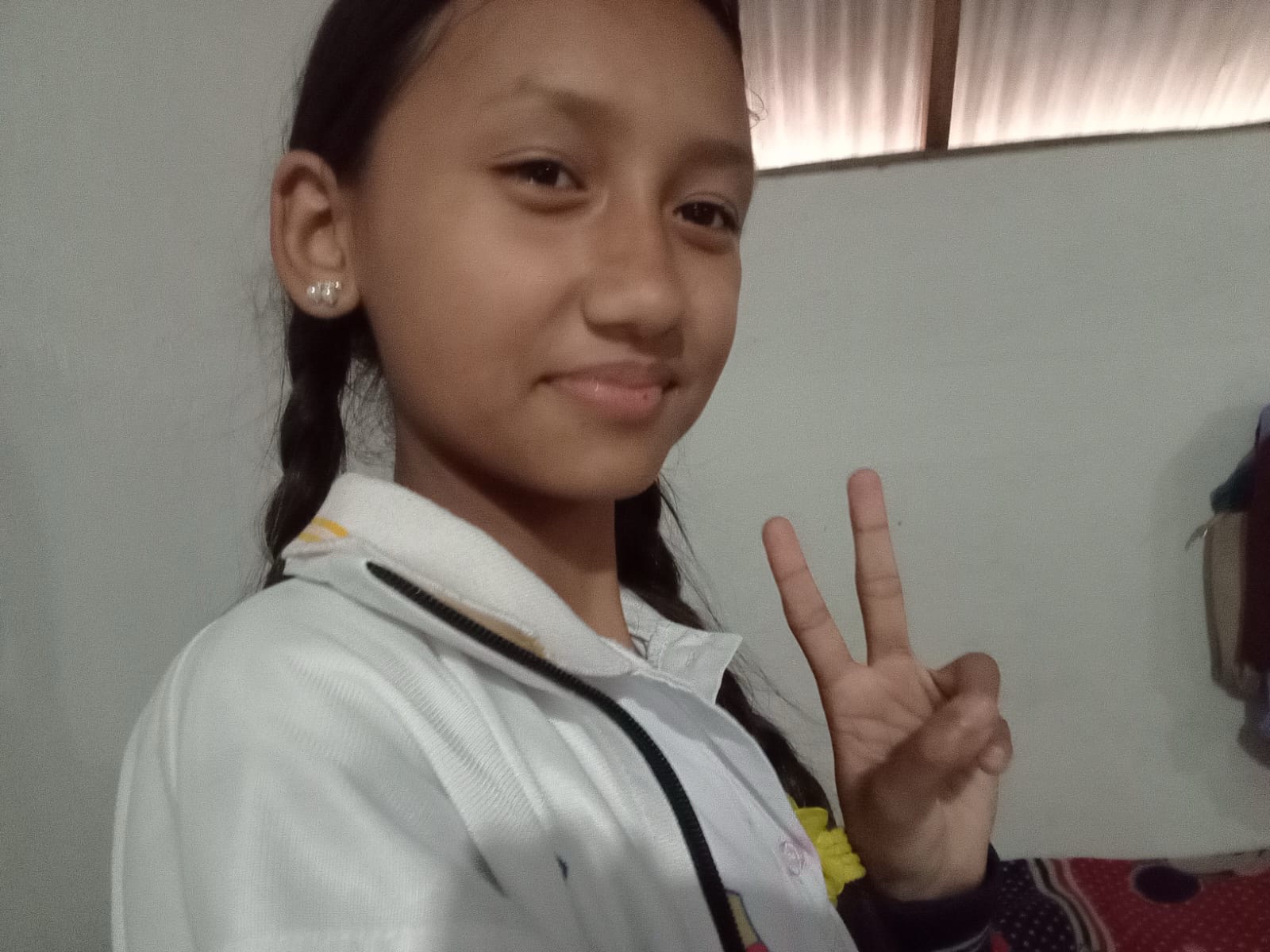 @Tika Bista