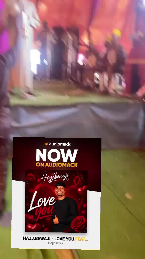 @Hajjbewaji