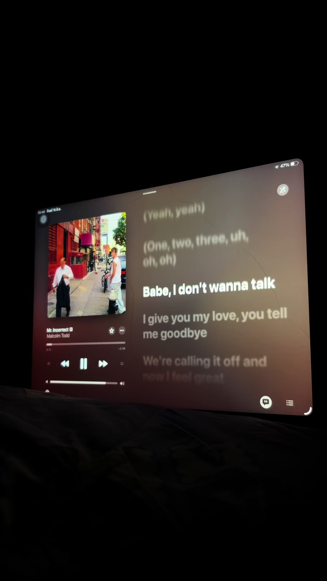 @song4life