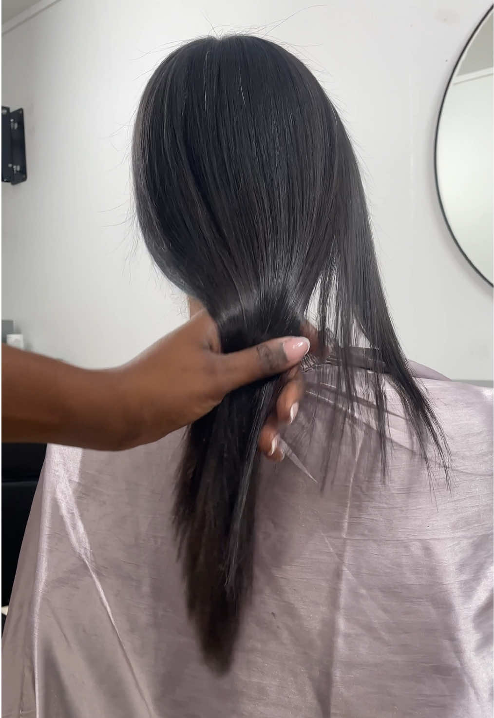 @Hair Extensions Specialist ✨