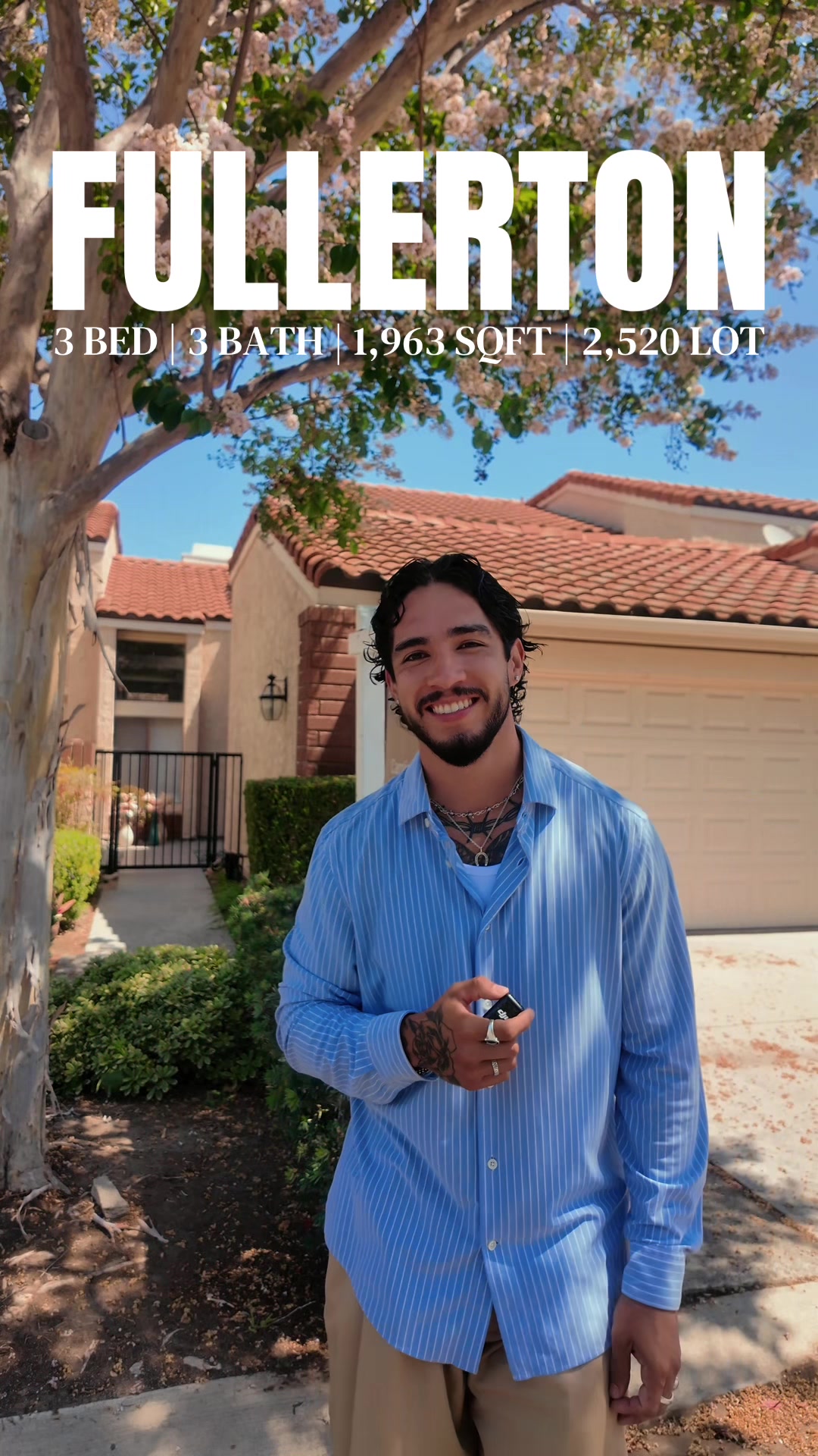 @Christian California Realtor