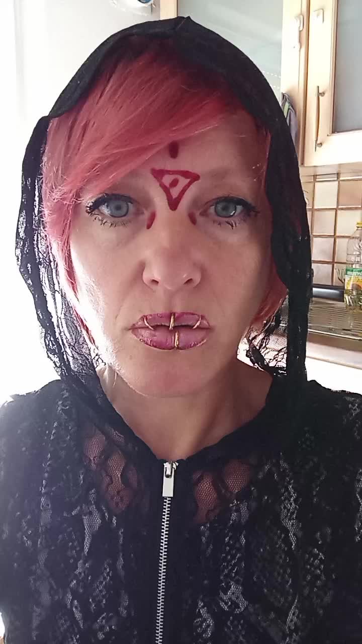 @highestpriestess samanta