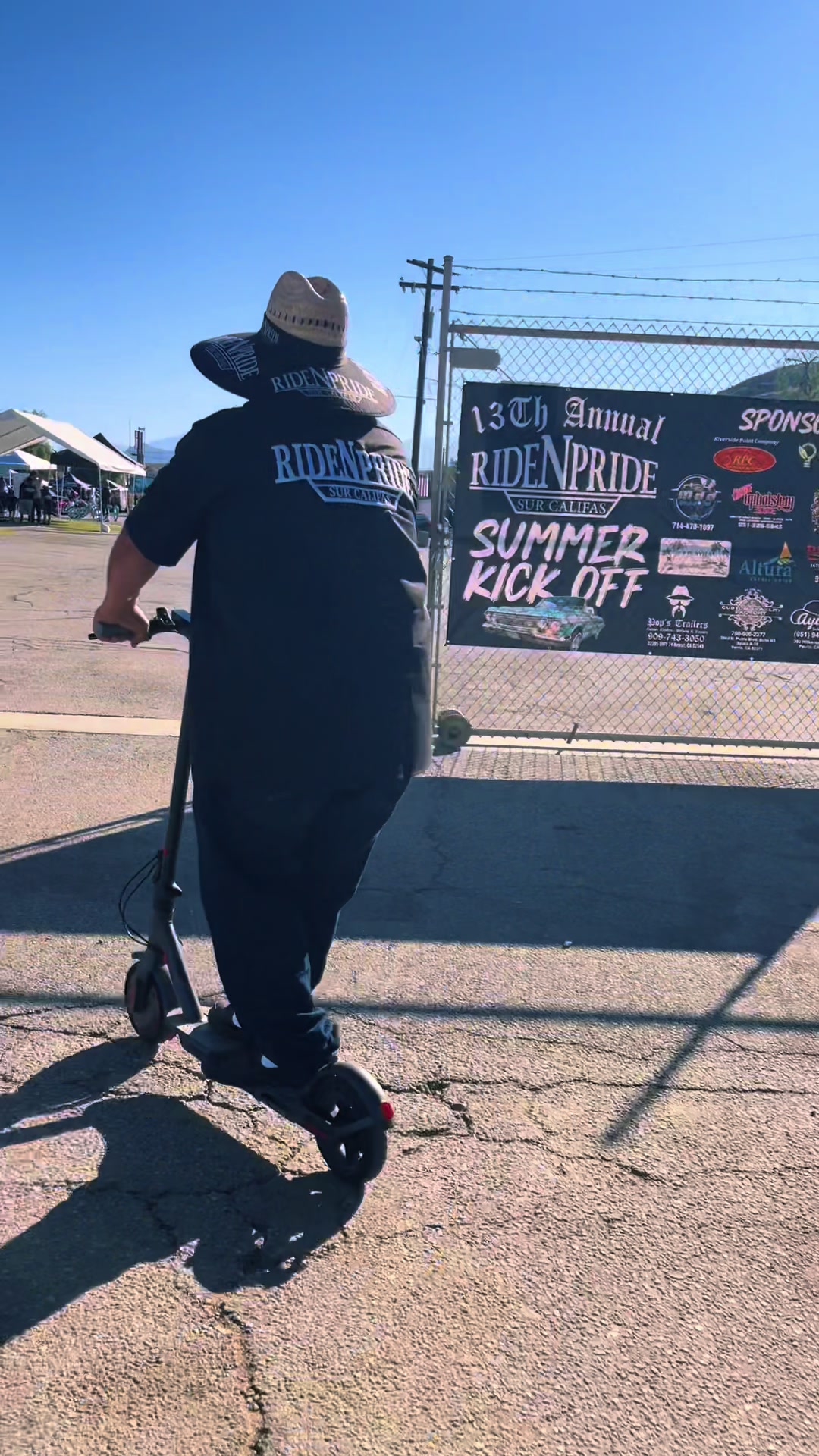 @Ride N Pride CC&reg;️
