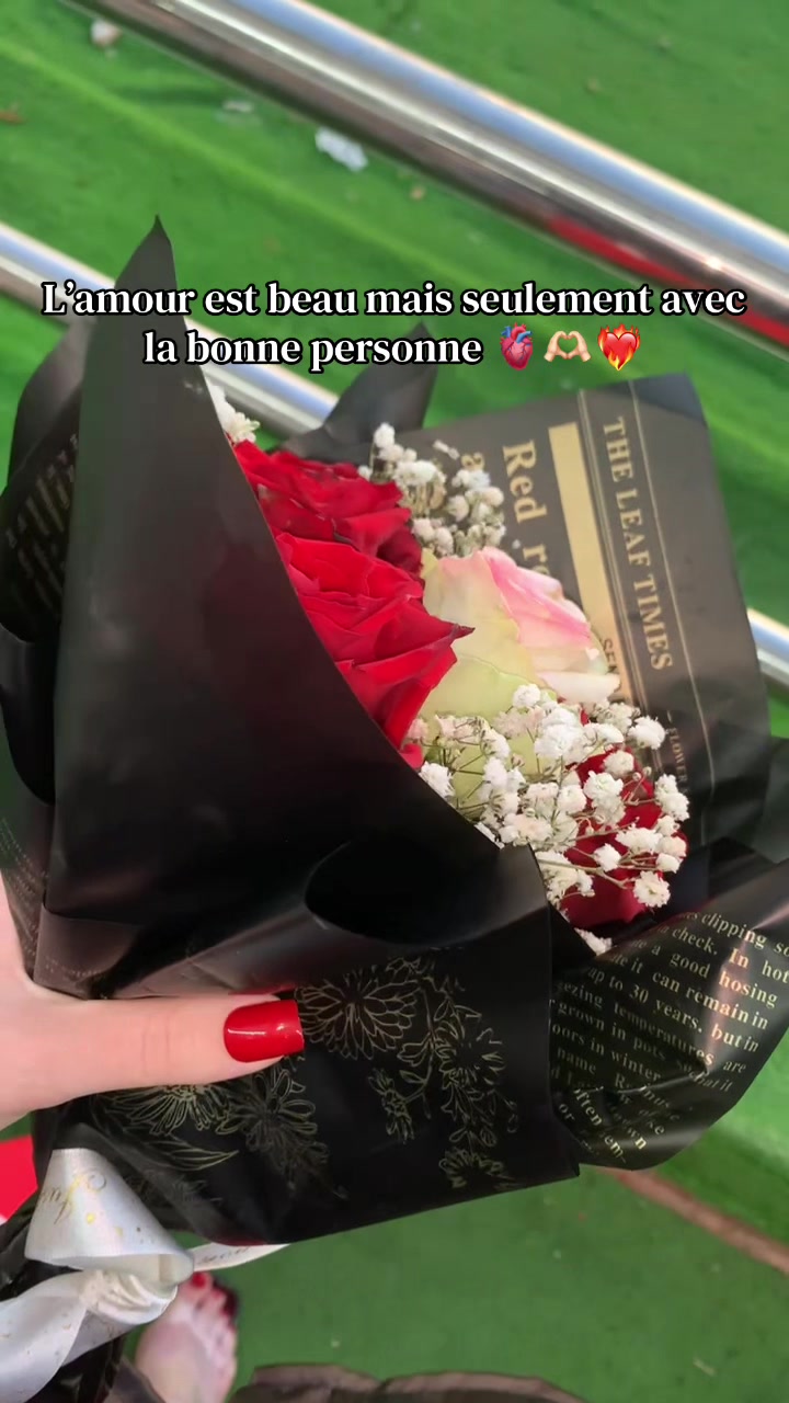 @Perla