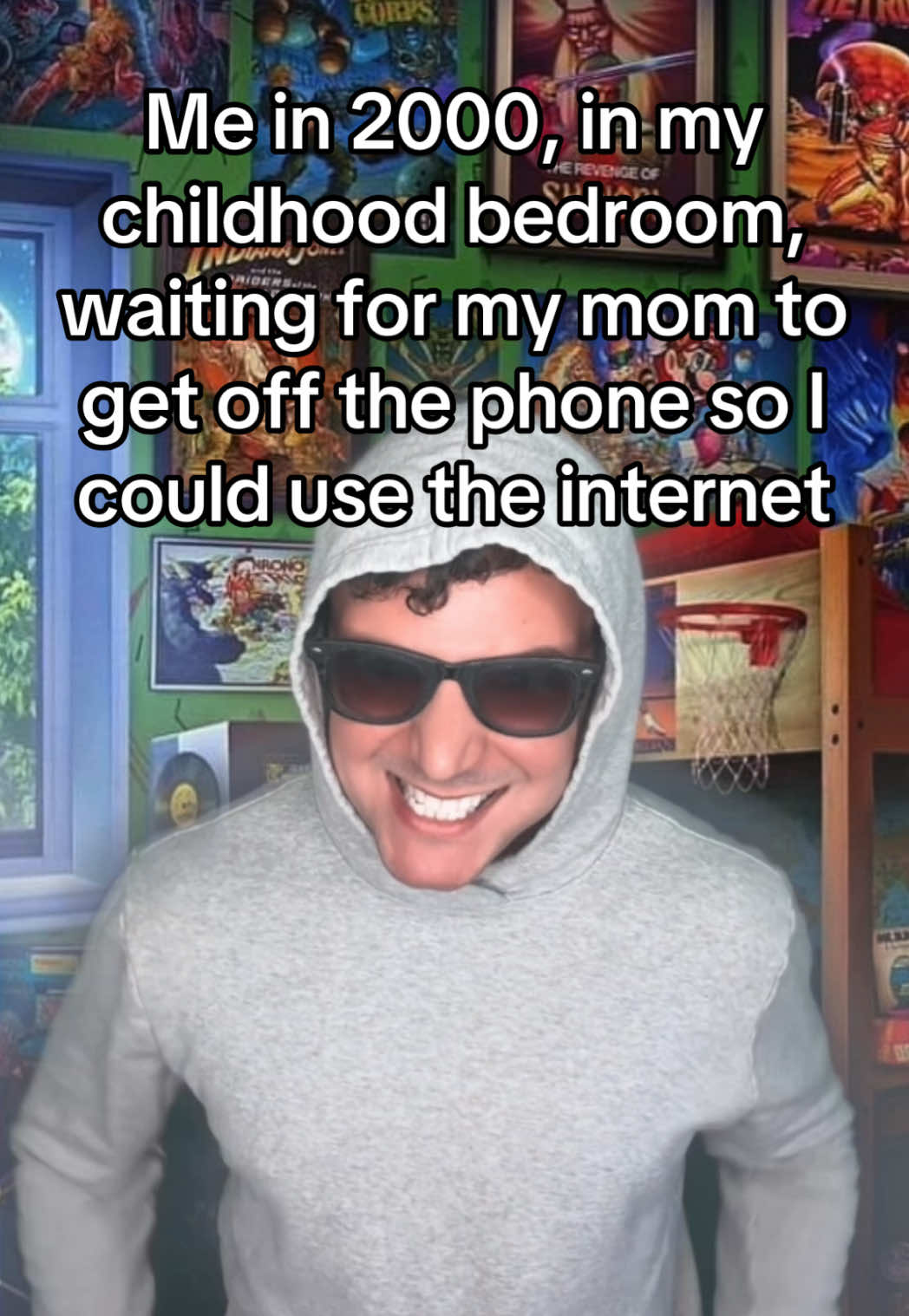 @DEVILED CRAIG