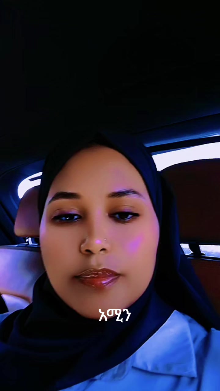 @fatii ፈቲ  💙