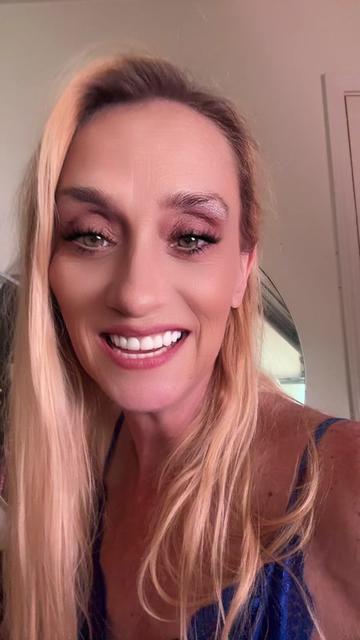 @TerryYvetteGreene