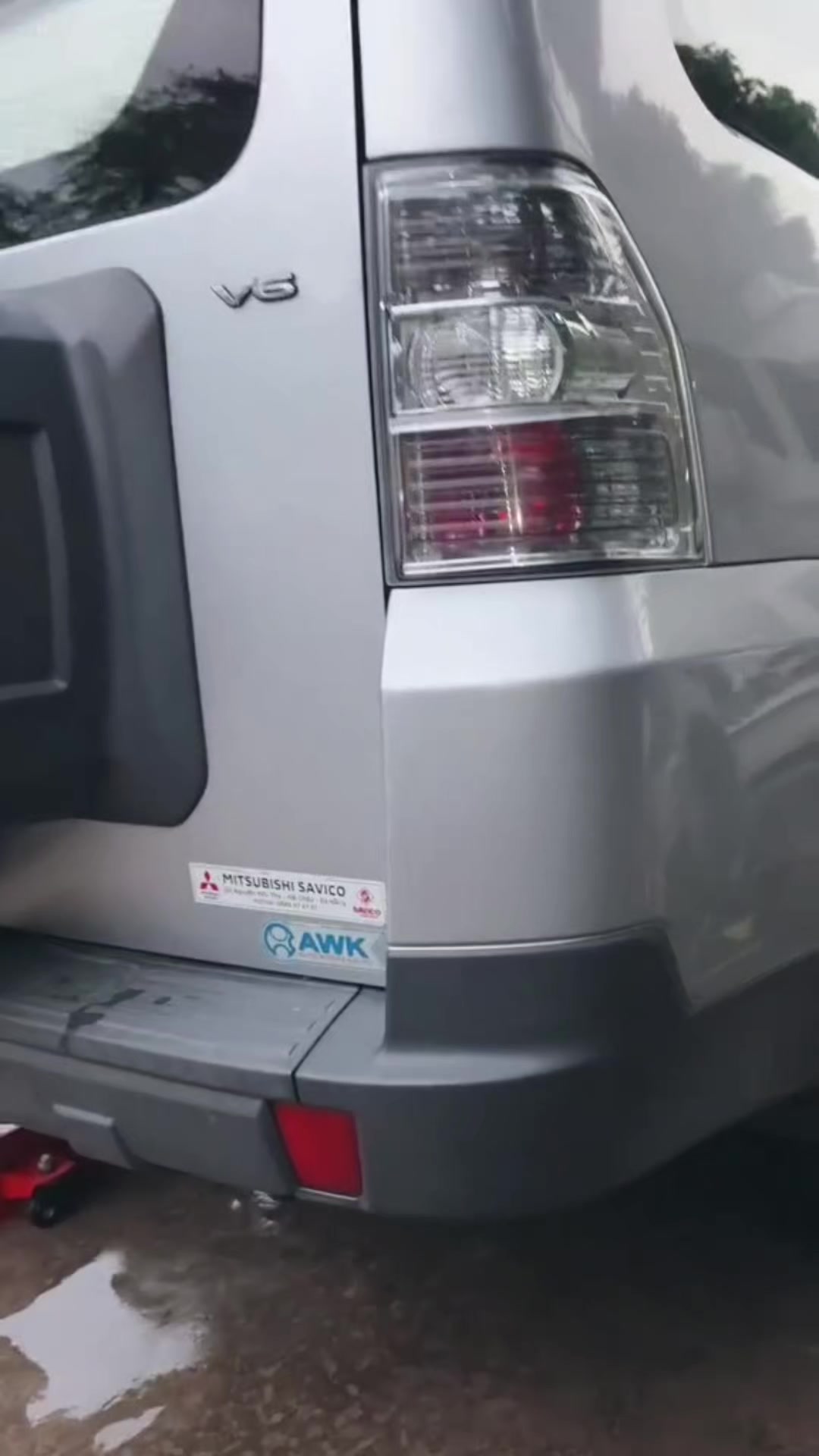@PAJERO V93🇻🇳 HƯNG Y&Ecirc;N