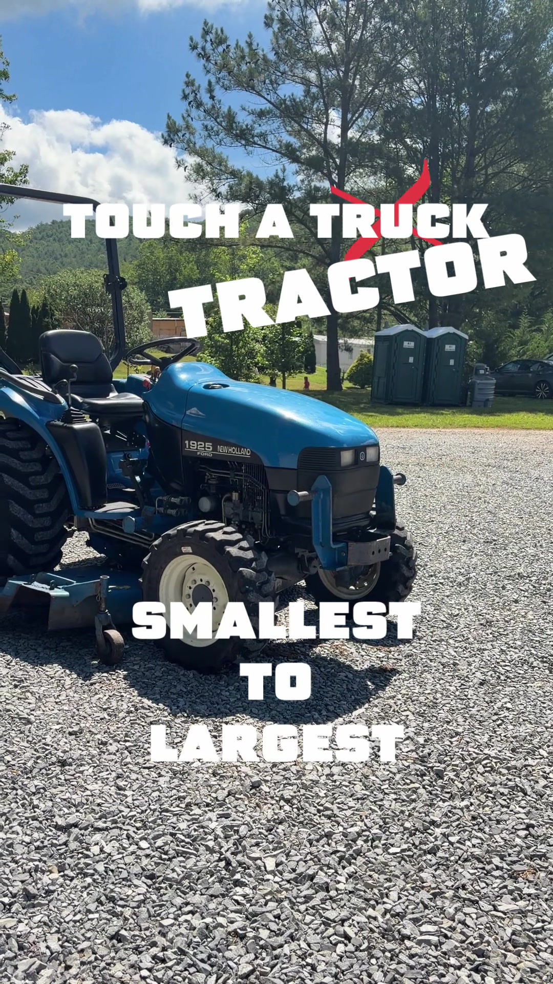 @West Hills Tractor