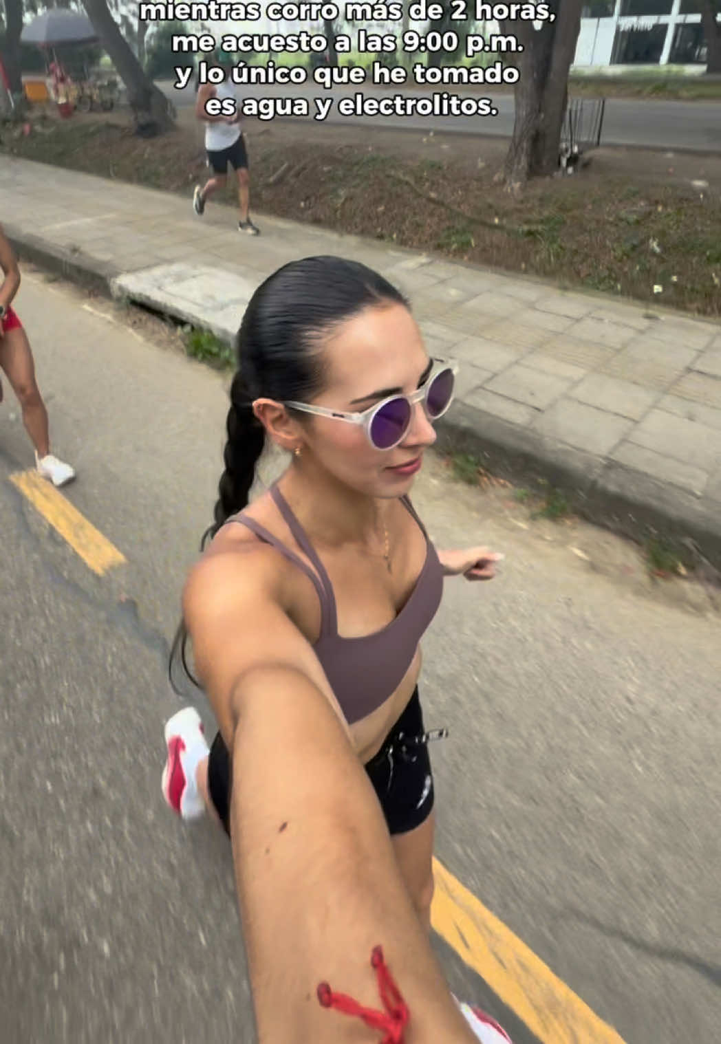 @Ivanna Velilla⚡️|Runner|Coach