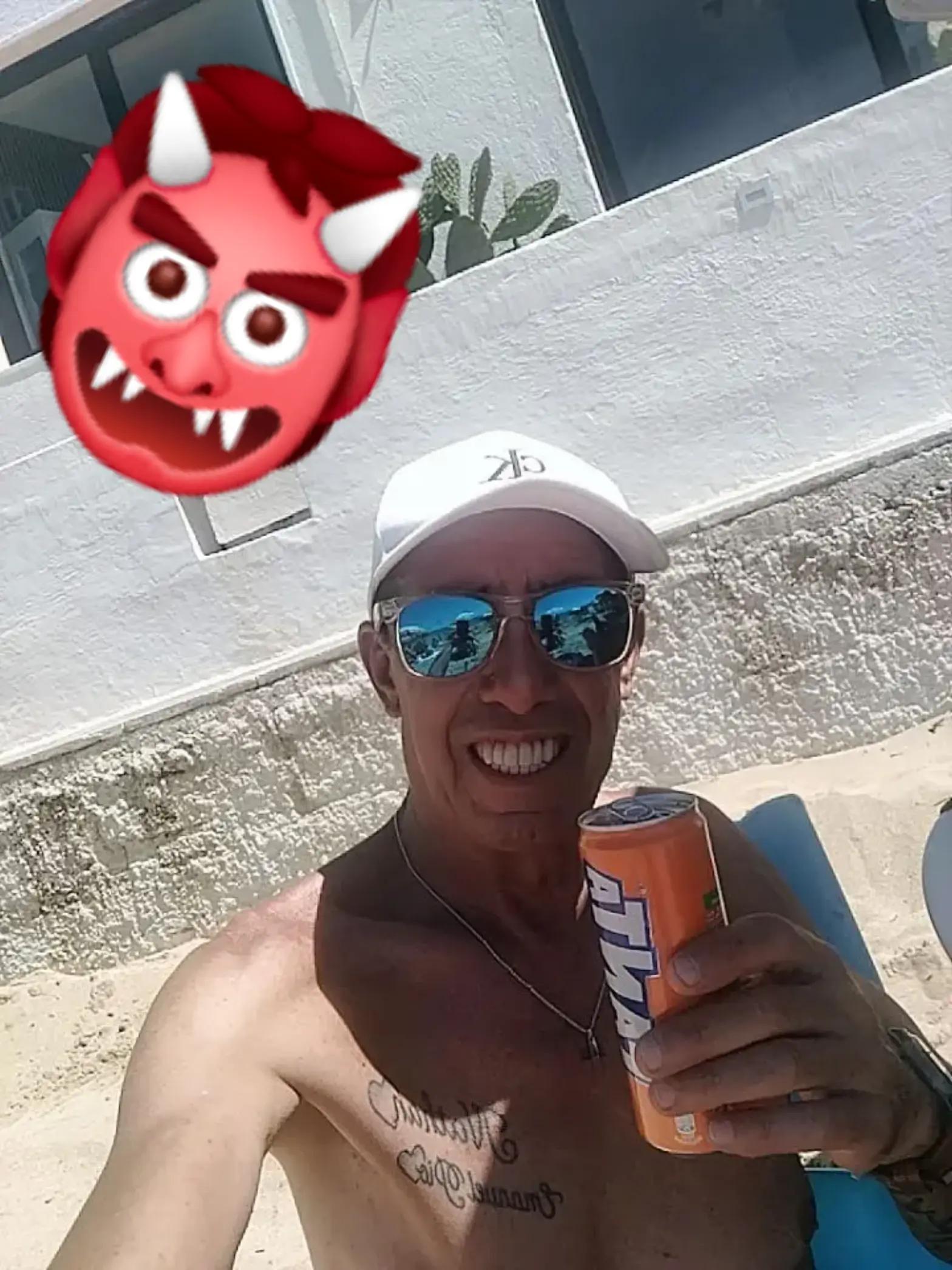 @Giovanni De Fazio