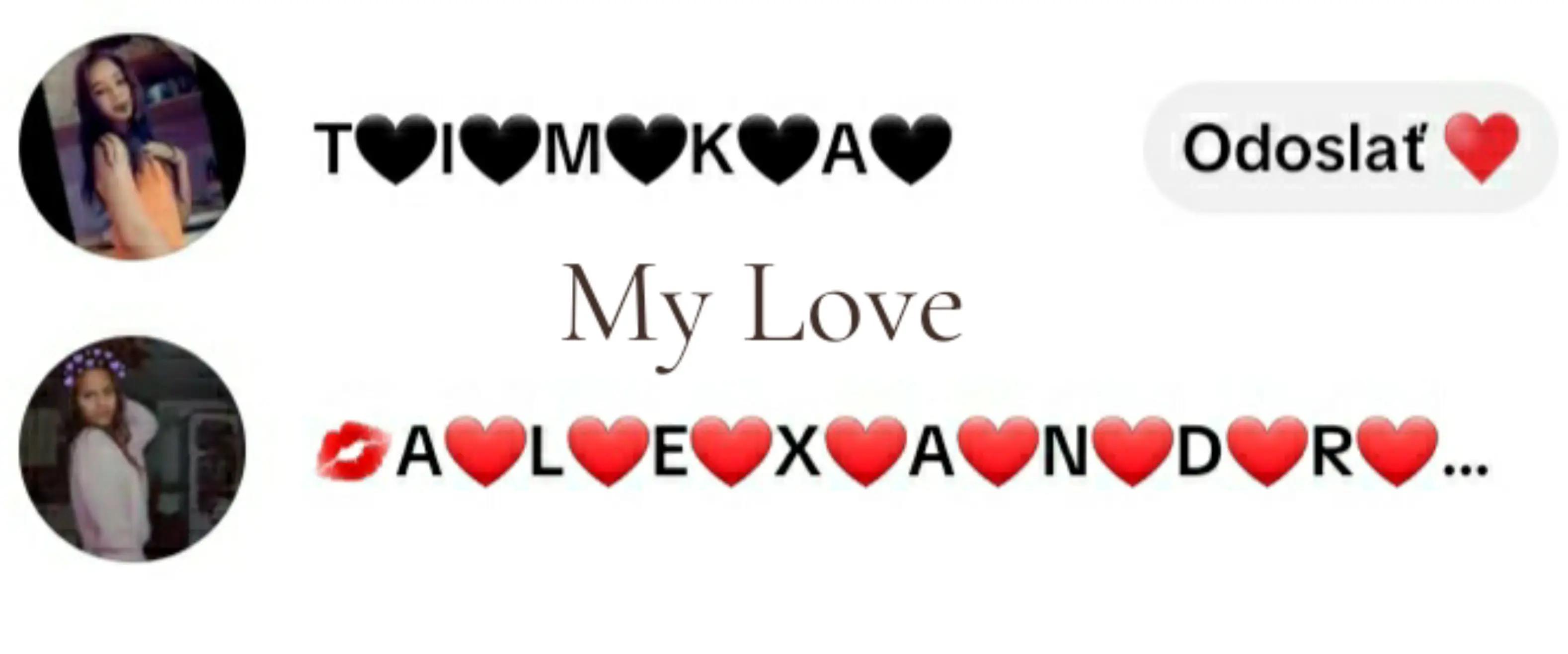 @❤Alexandra ❤Lojziova❤67🤩🤣