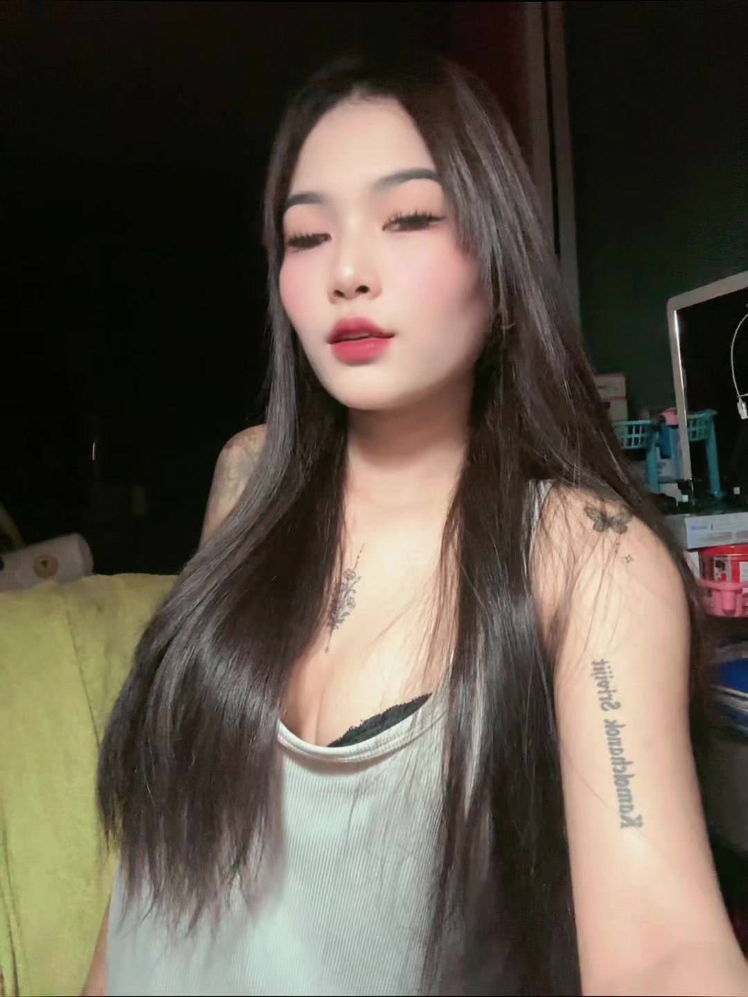 @ปากหมาแต่ยิ้มหวาน!! 💋