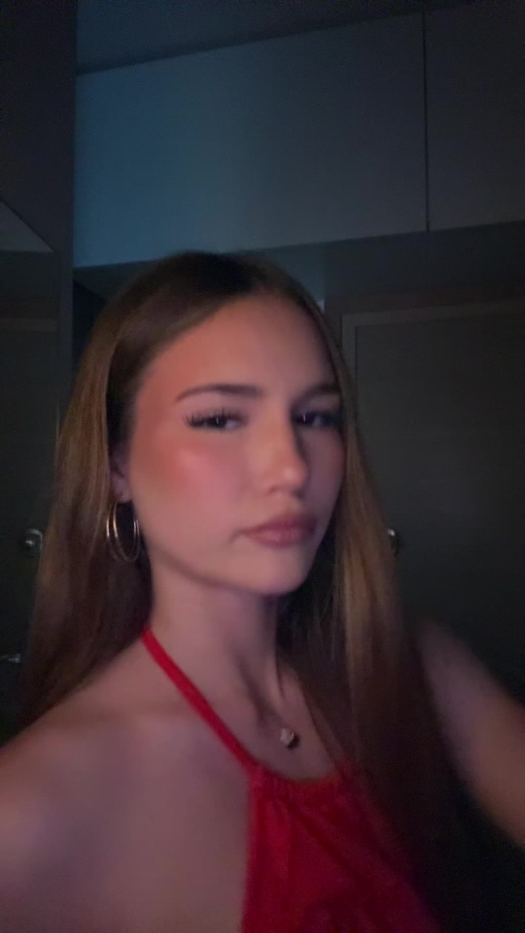 @bruna &bull; grwm
