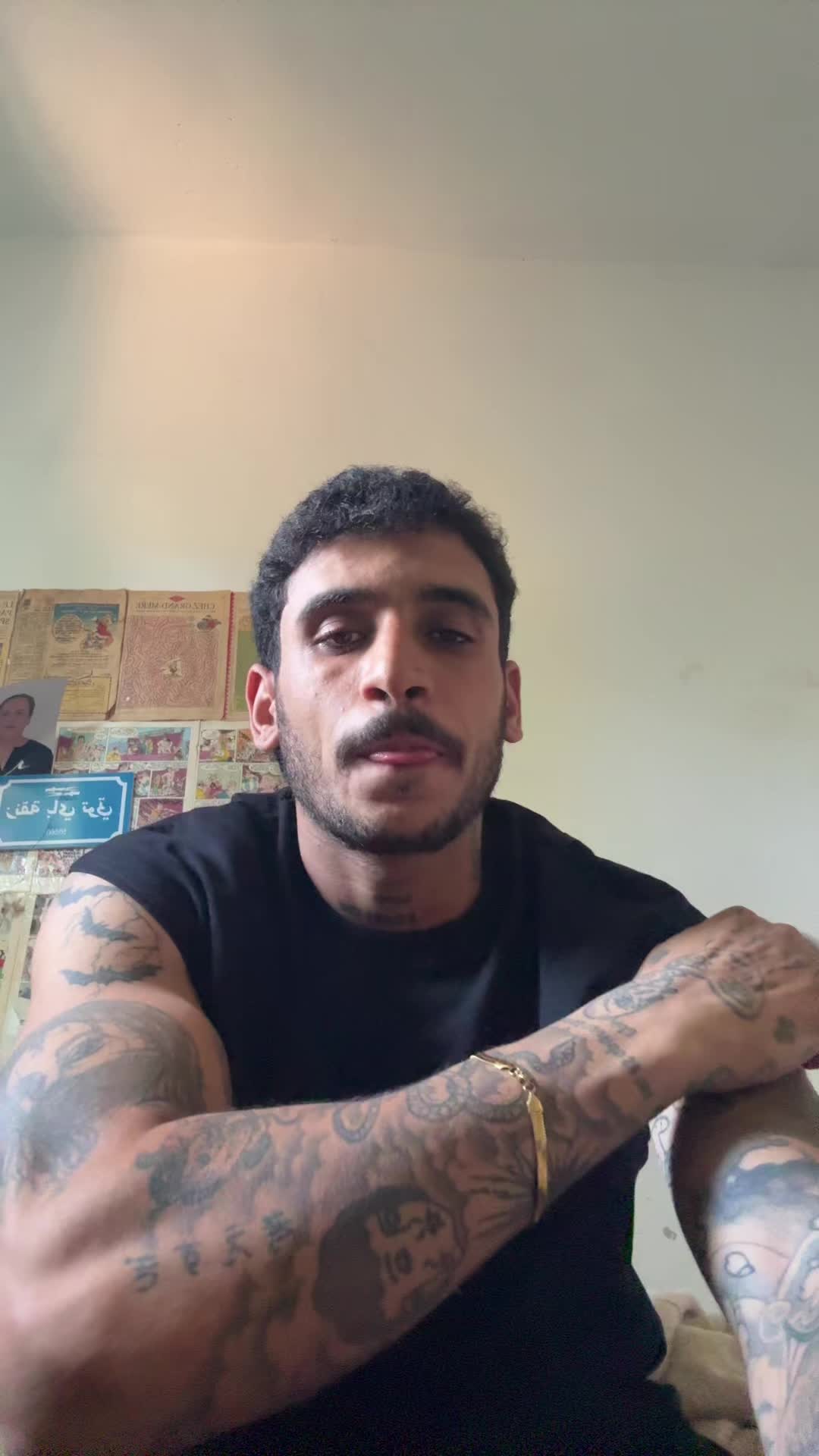 @Amine gafsaoui