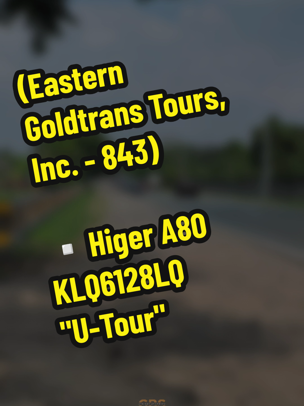 @Gie.bus.Spotting