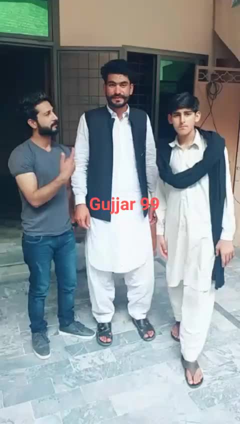 @Ch Shani Gujjar 99