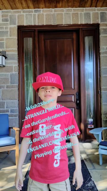 @CassiusRay &Son-Jacob