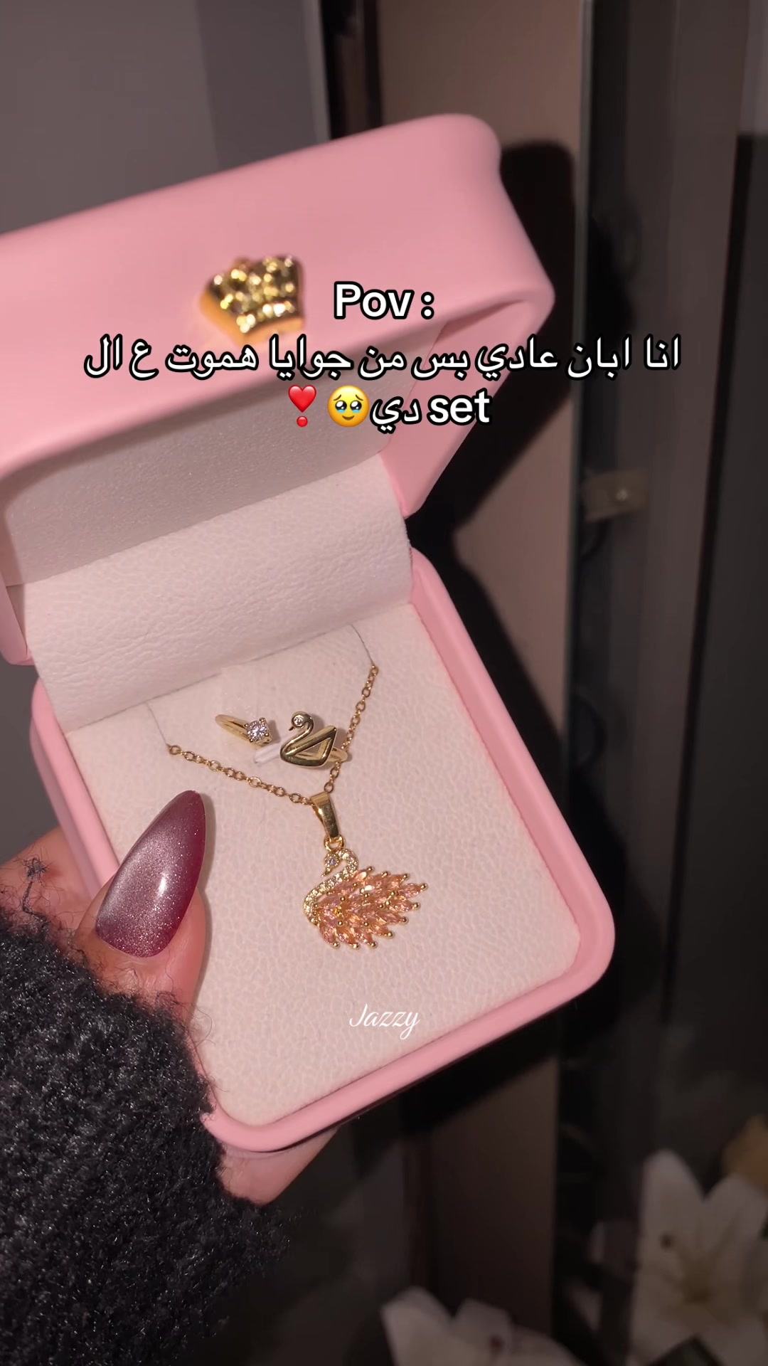 @jazzy