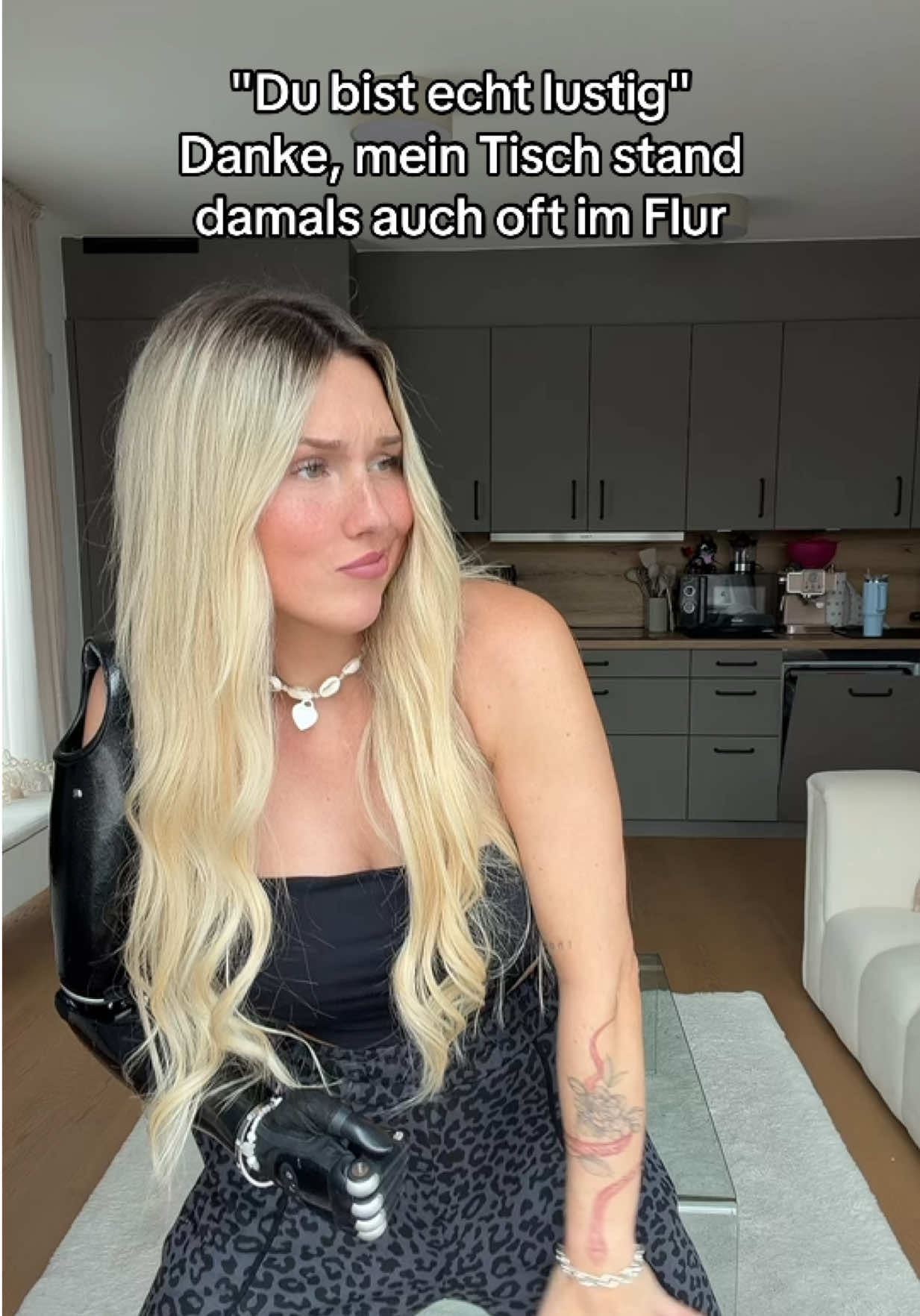 @Einarmige Prinzessin