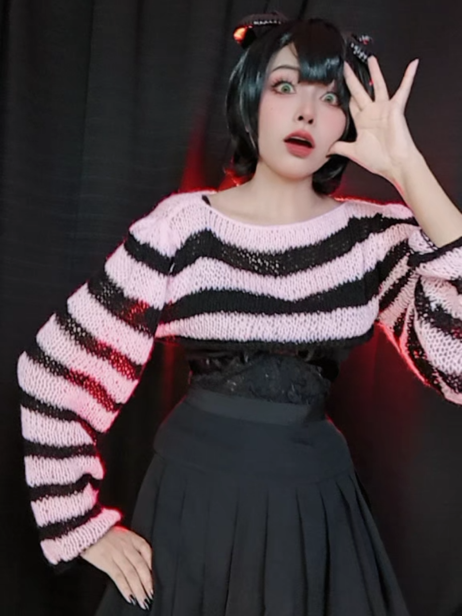 @Ruka D. Cosplay