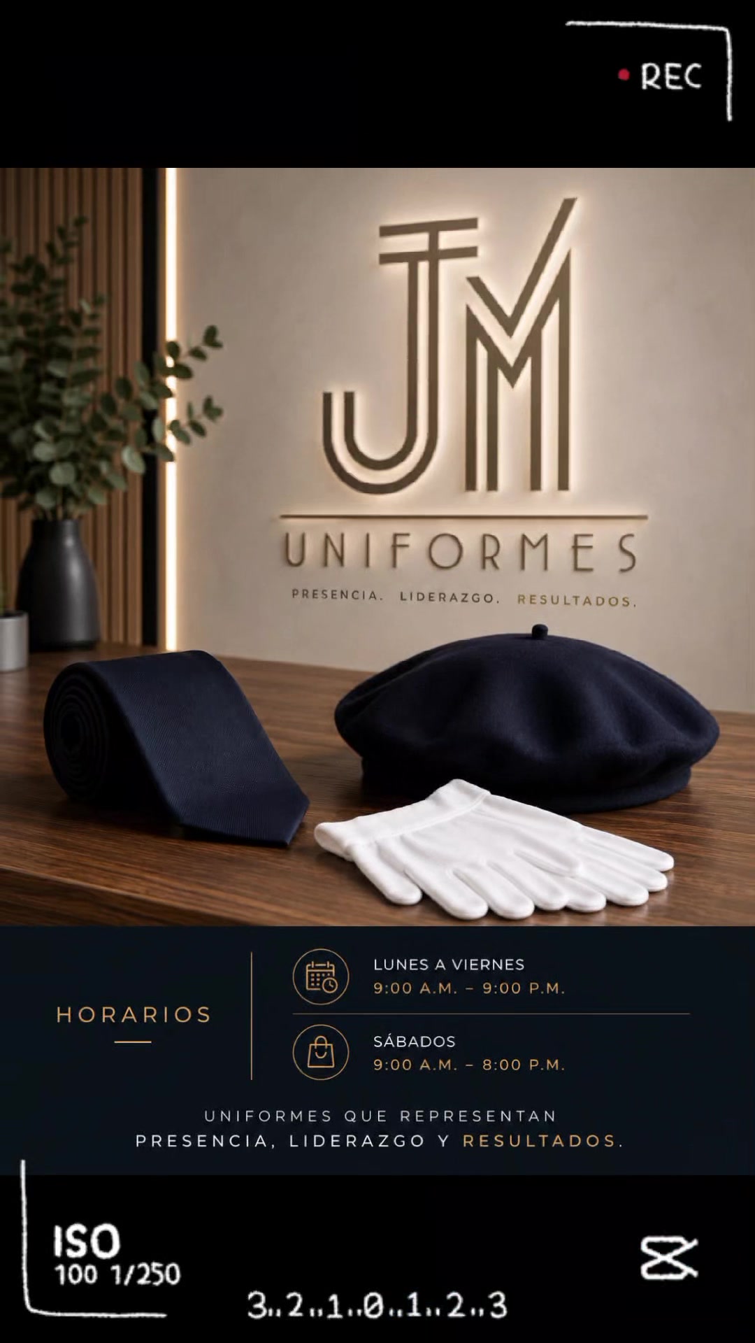 @JM UNIFORMES MANZANILLO