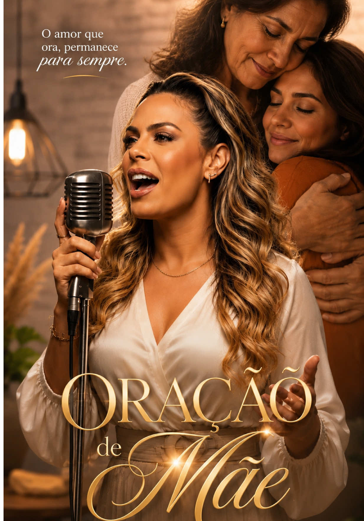 @Regiane Louvores